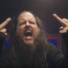 Jonathan Davis