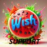 WISH support