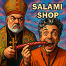 Salami Support
