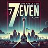 Seven