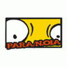 paranoya