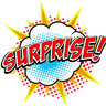 Surprise