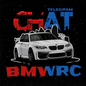 Telegram Chat BMWRC