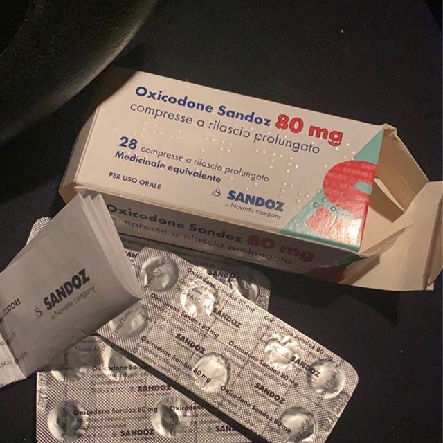 Окси