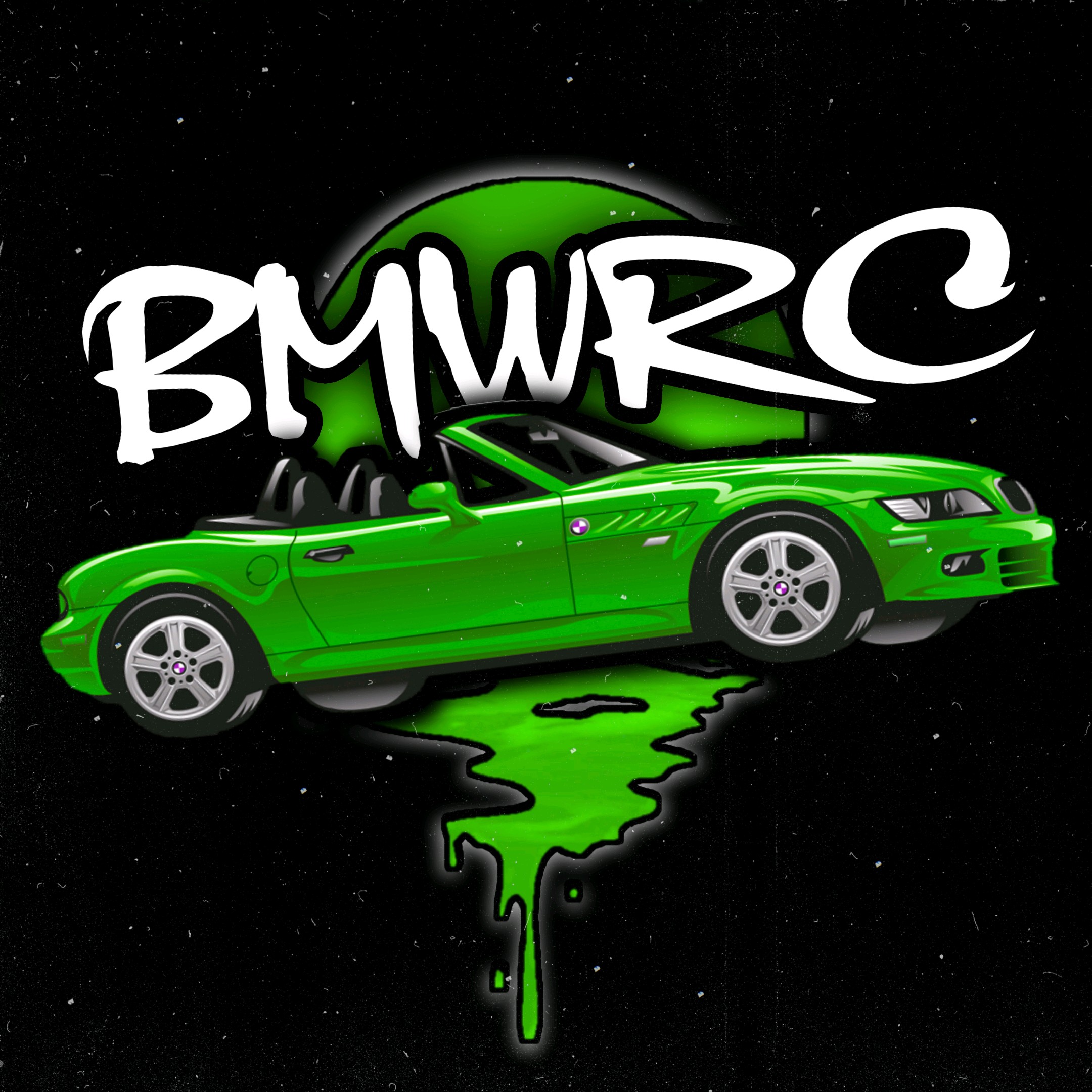 BMWRC (GREEN)